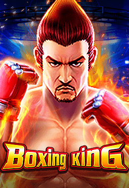 Boxing King Boxing King
