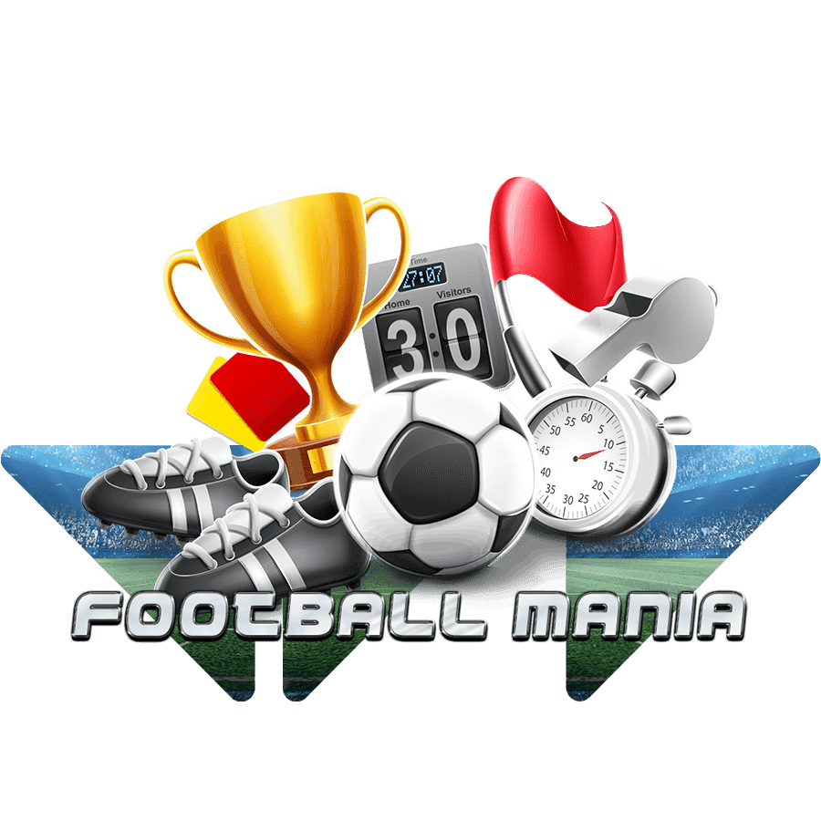 Football Mania Football Mania