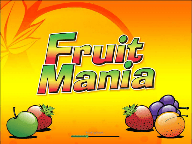 Fruit Mania Fruit Mania