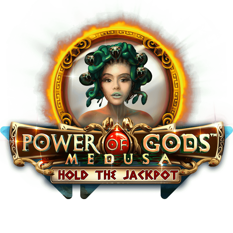 Power of Gods Medusa Power of Gods Medusa